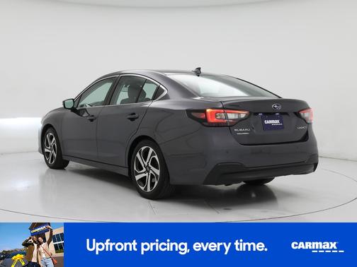 2022 Subaru Legacy Limited