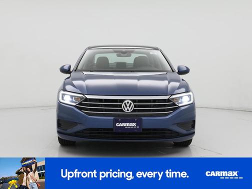 2019 Volkswagen Jetta SEL