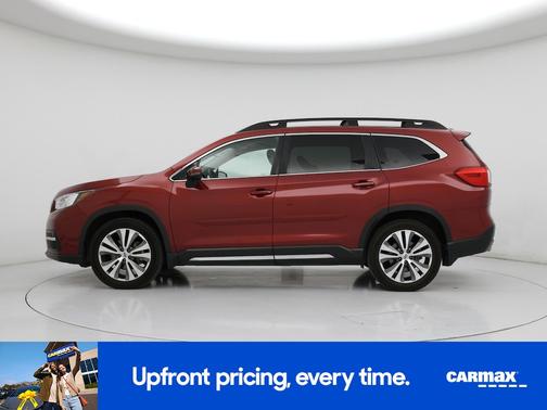 2019 Subaru Ascent Limited