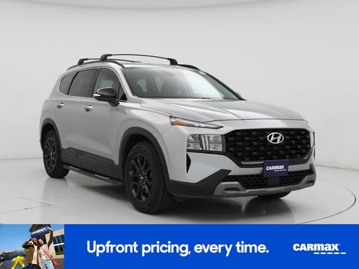 2023 Hyundai SANTA FE XRT