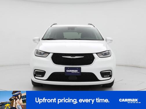 2021 Chrysler Pacifica Touring