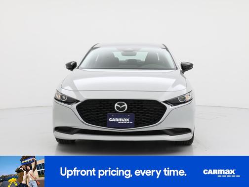 2024 Mazda Mazda3 2.5 S Select Sport