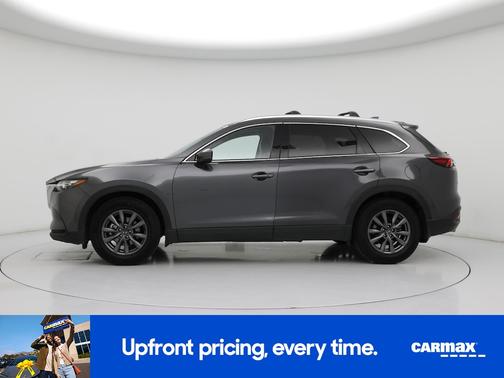 2022 Mazda CX-9 Touring