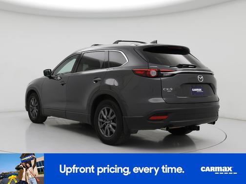 2022 Mazda CX-9 Touring