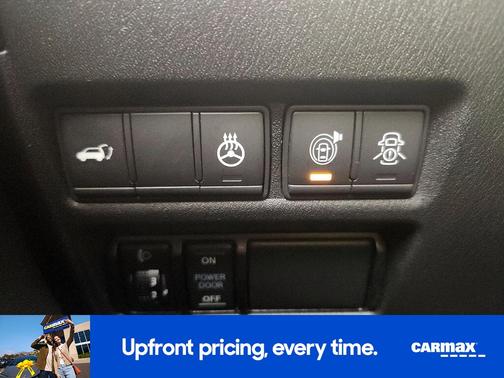 Silver 2020 INFINITI QX80 Luxe