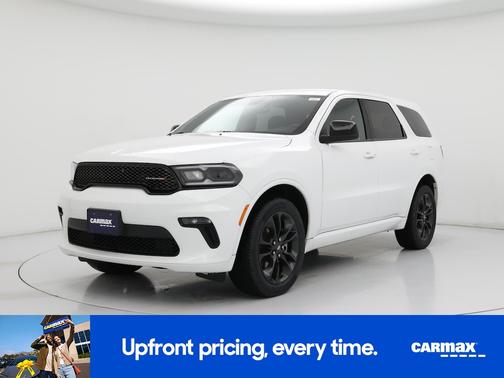 2022 Dodge Durango SXT