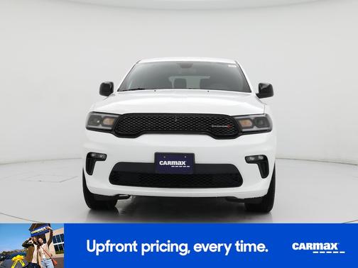 2022 Dodge Durango SXT
