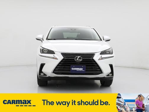 2019 Lexus NX 300