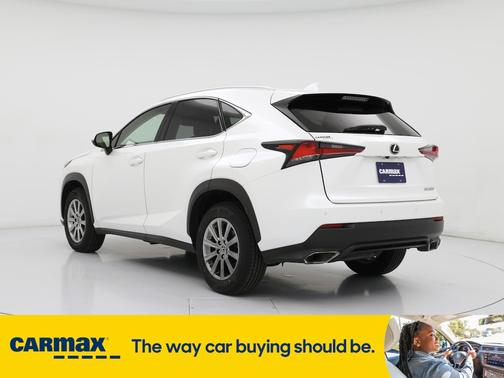 2019 Lexus NX 300