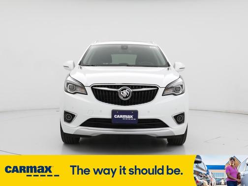 2020 Buick Envision Premium