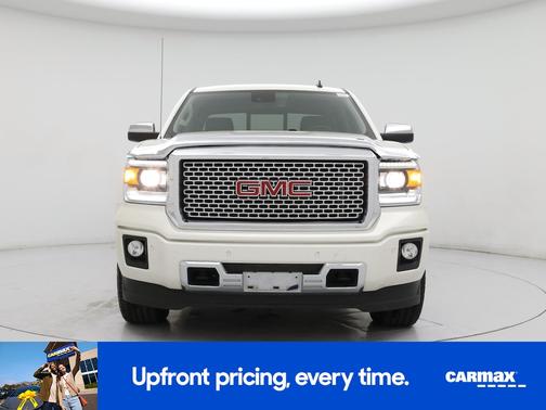 2014 GMC Sierra 1500 Denali