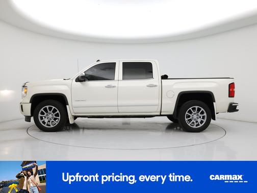 2014 GMC Sierra 1500 Denali