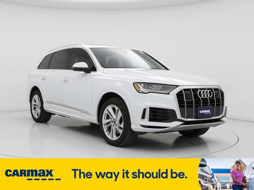 2023 Audi Q7 Premium