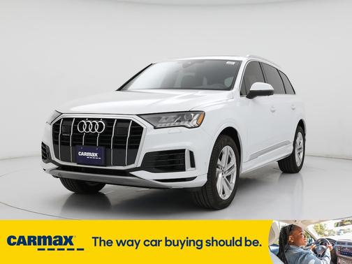 2023 Audi Q7 Premium