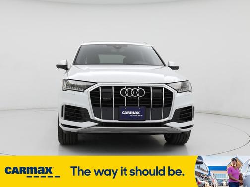 2023 Audi Q7 Premium