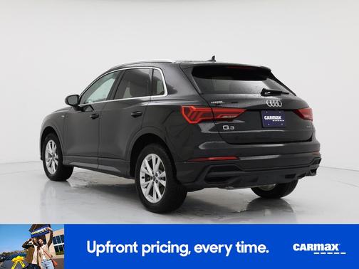 2024 Audi Q3 S-Line Premium