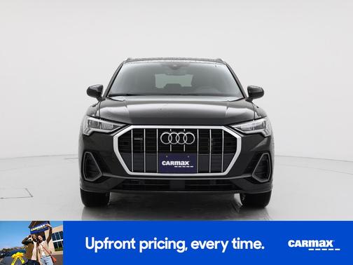 2024 Audi Q3 S-Line Premium