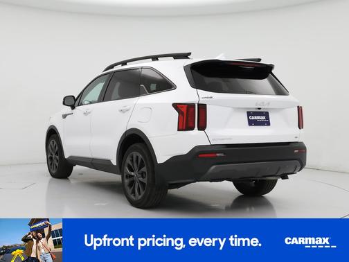 2023 Kia Sorento X-Line EX