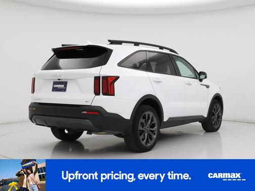 2023 Kia Sorento X-Line EX