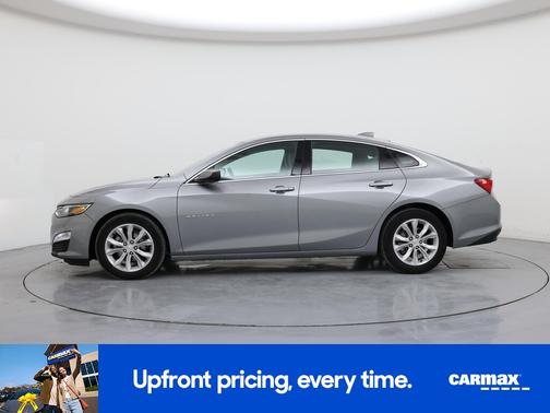 2023 Chevrolet Malibu 1LT