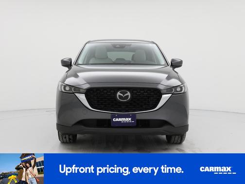 2022 Mazda CX-5 2.5 S Premium Package