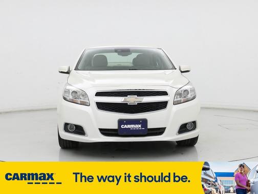 2013 Chevrolet Malibu LT