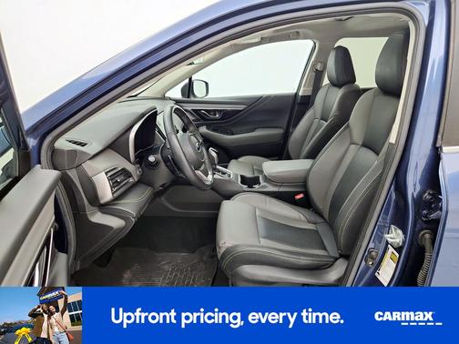 2022 Subaru Outback Onyx Edition XT