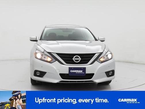 2016 Nissan Altima SL