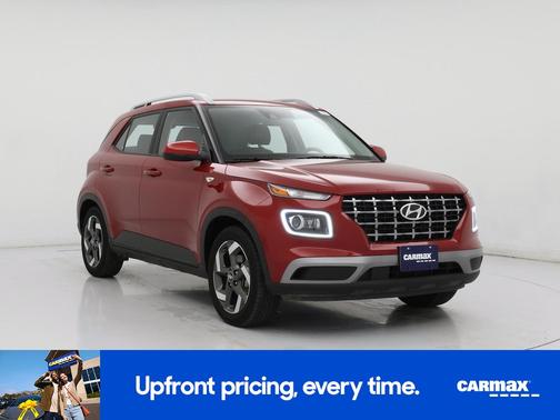 2022 Hyundai VENUE Limited