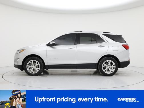 2021 Chevrolet Equinox Premier