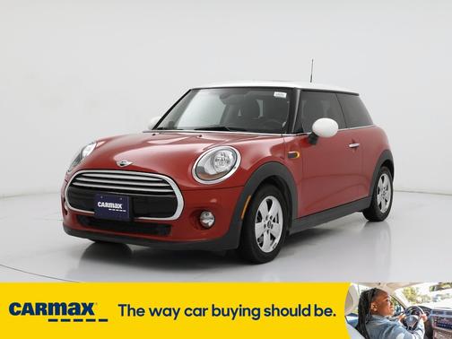 2015 MINI Hardtop 