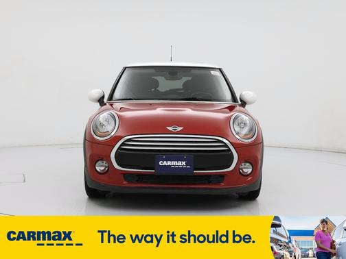 2015 MINI Hardtop 