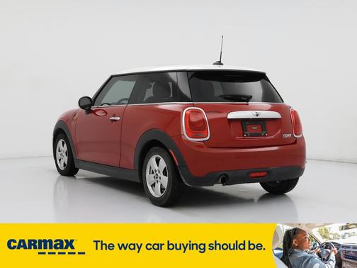 2015 MINI Hardtop 