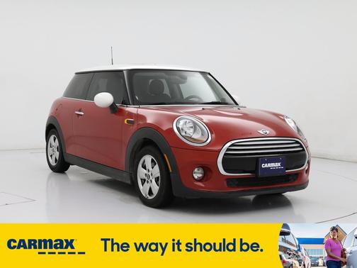 2015 MINI Hardtop 