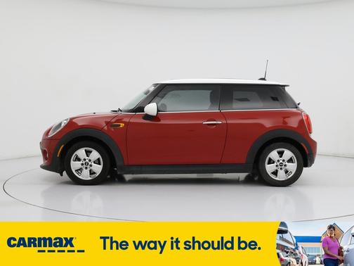 2015 MINI Hardtop