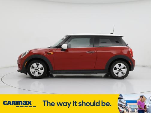 2015 MINI Hardtop 