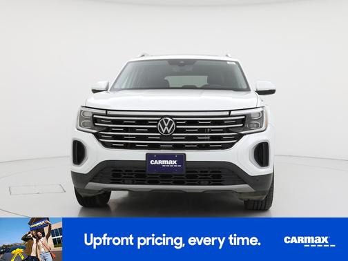 2024 Volkswagen Atlas SEL