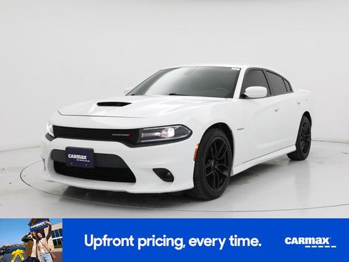 2021 Dodge Charger R/T