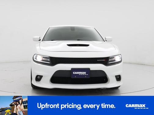 2021 Dodge Charger R/T