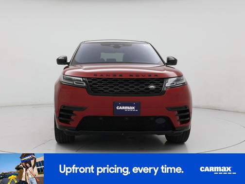 2021 Land Rover Range Rover Velar R-Dynamic S