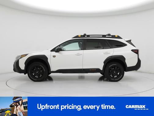 2023 Subaru Outback Wilderness