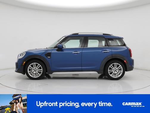 2022 MINI Countryman 