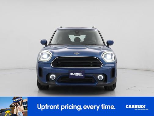 2022 MINI Countryman 