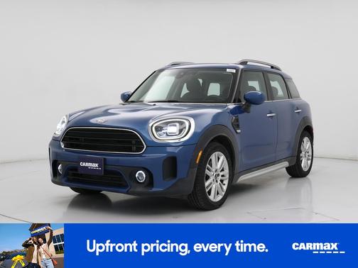 2022 MINI Countryman 