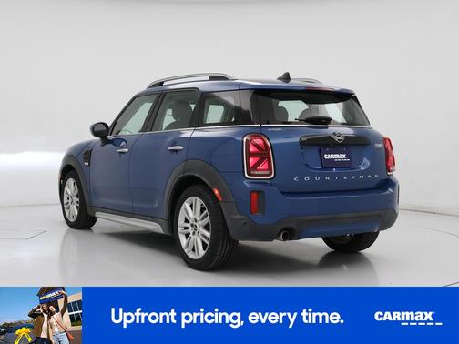 2022 MINI Countryman 