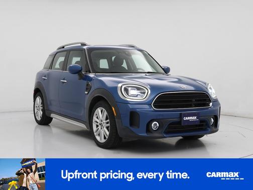 2022 MINI Countryman 