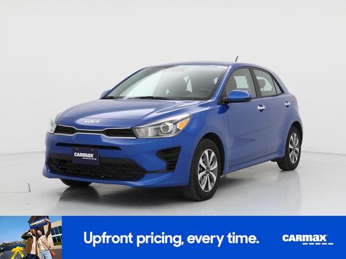 2023 Kia Rio S