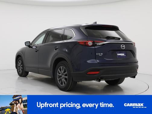 2022 Mazda CX-9 Touring