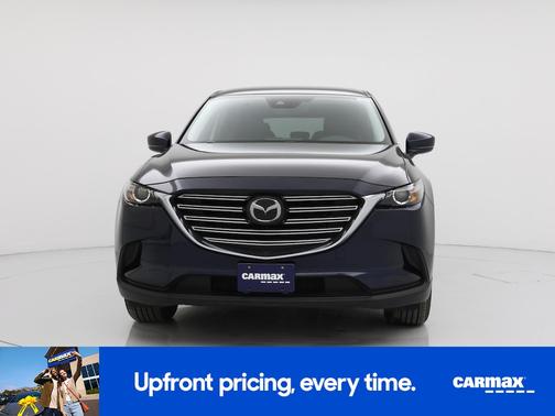 2022 Mazda CX-9 Touring