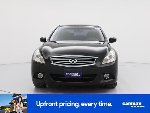 2015 INFINITI Q40 Base (A7) (EOP February 2015)